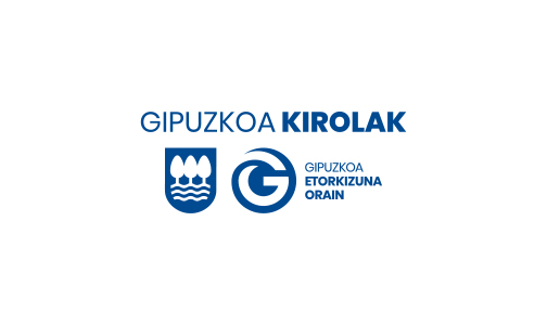 Gipuzkoa Kirolak