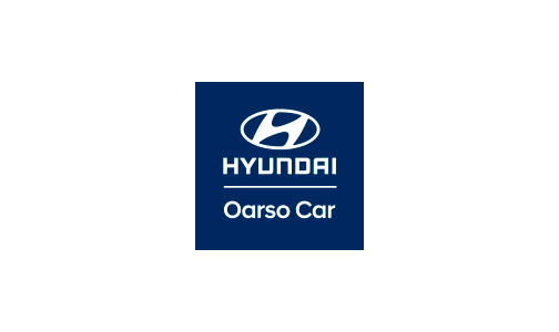 Hyundai - Oarso car