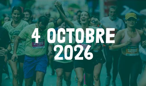  Derniers dossards disponibles