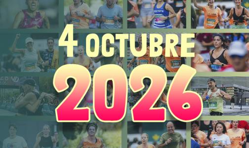 Inscripciones 2026 a precio especial
