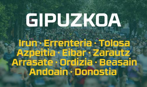Gipuzkoa