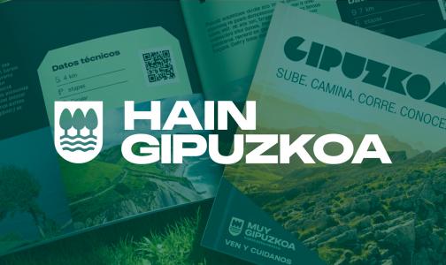 Gipuzkoa ezagutu!