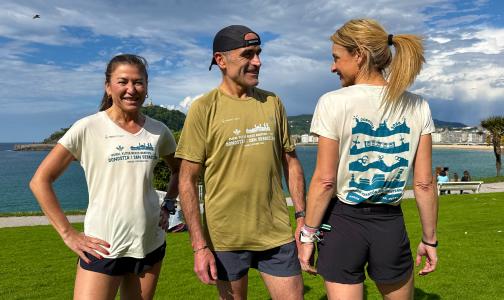 DISCOVER SAN SEBASTIÁN THROUGH THE T-SHIRT
