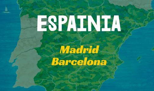 Espainia