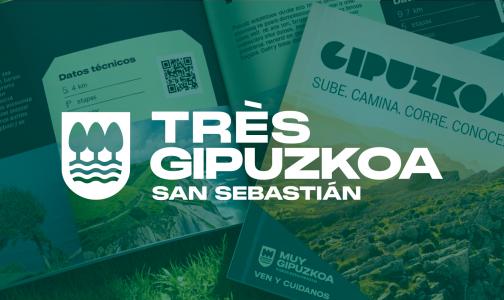 Venez courir et découvrez le Gipuzkoa