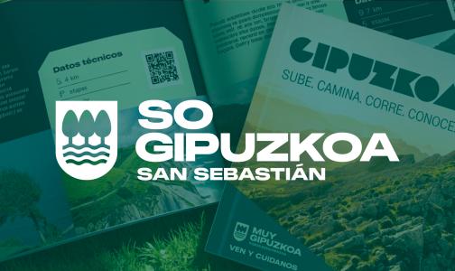 Discover Gipuzkoa when you come to run