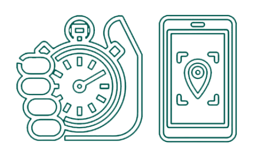 Cronometraje y seguimiento on line