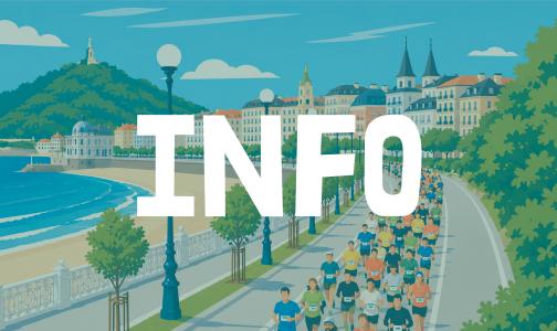 INFORMACIÓN DE INTERÉS PARA EL CORREDOR