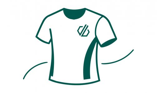 DARE2BREN KAMISETA