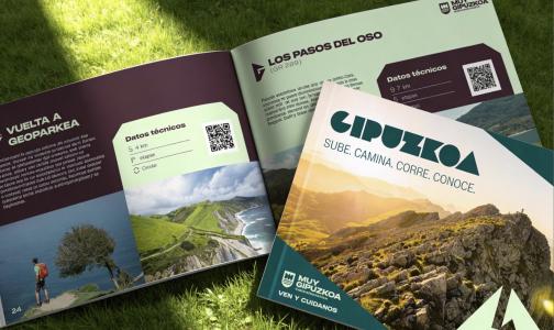 Discover the hidden gems of Gipuzkoa