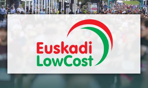 Euskadi LowCost, korrikalariek behar duten indarra