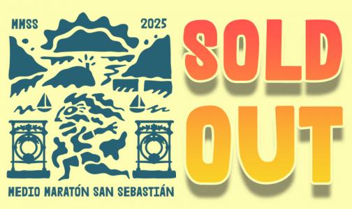 2025 Bibs sold out